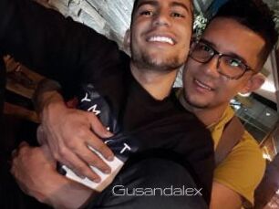 Gusandalex