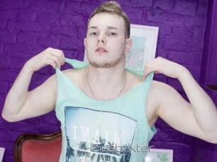 Gusbaxter