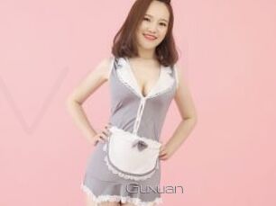 Guxuan