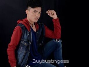 Guybustingass