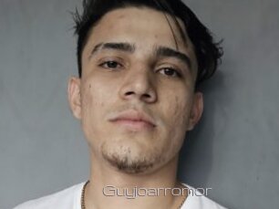 Guyjoarromor