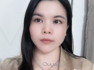 Guyuey