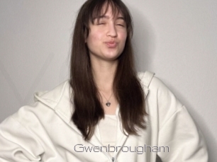 Gwenbrougham