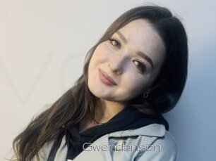 Gwendanson
