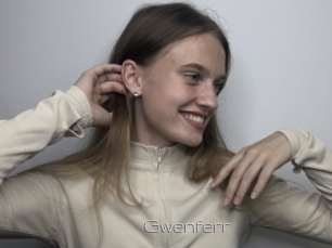 Gwenferr