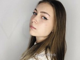 Gwenfleek