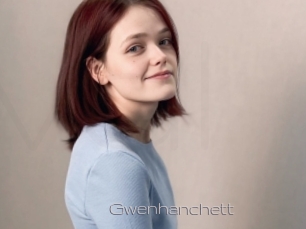 Gwenhanchett