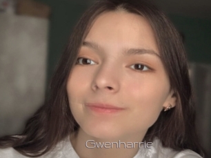 Gwenharrie