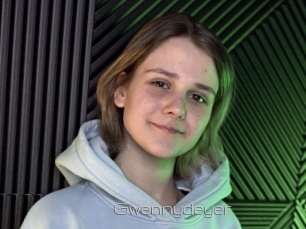 Gwennydeyer