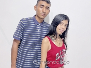 Gynaanddiego