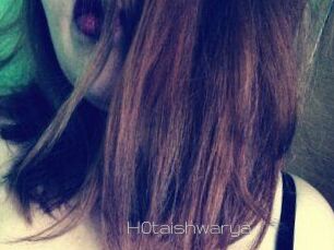 H0taishwarya