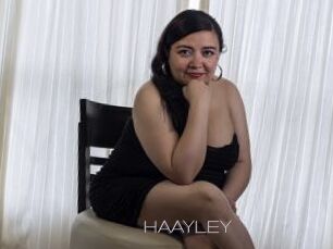 HAAYLEY