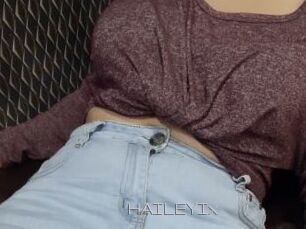 HAILEYIx