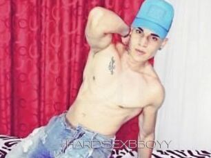 HARDSEXBBOYY