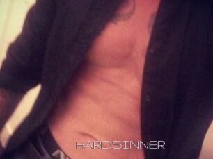 HARDSINNER