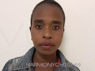 HARMONYCHICK69