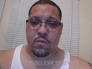 HAZELGREENEYES