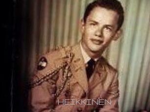 HEIKKINEN