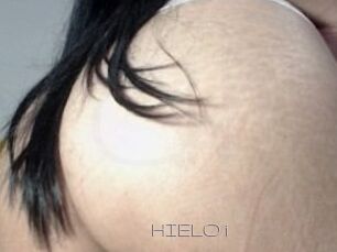 HIELO_i