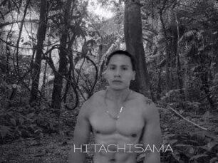 HITACHISAMA