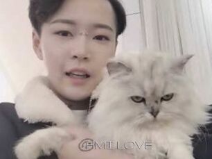HMI_LOVE