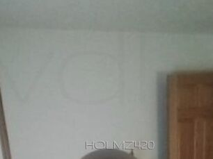 HOLMZ420
