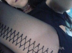HOTSTARALEJANDRA