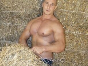 HOTVANKO