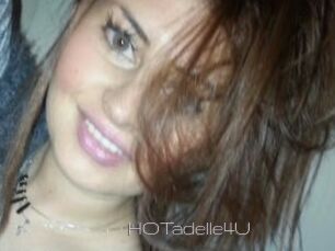 HOTadelle4U