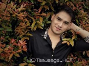 HOTsausageJHEF