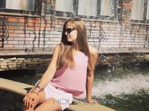 HOt_Snezhana