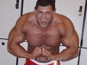 HUGEJOHNNY