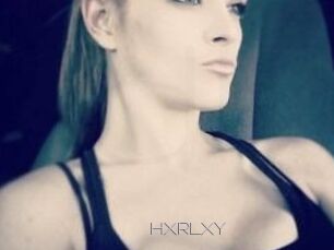 HXRLXY