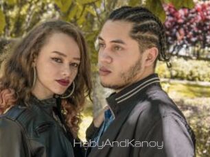 HabyAndKanoy