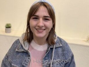HadleyMoore