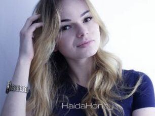 HaidaHoney