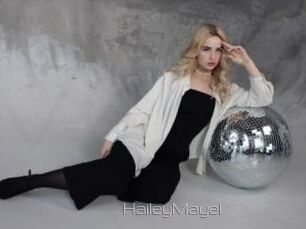 HaileyMayel