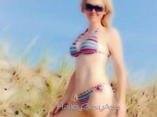 HaileySexyAss