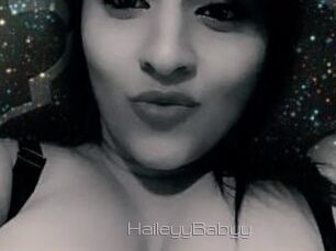 HaileyyBabyy