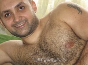 HairyGayXxX