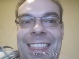 HairySavage