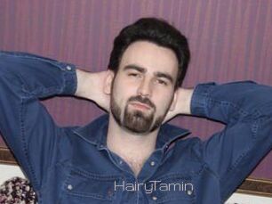 HairyTamin