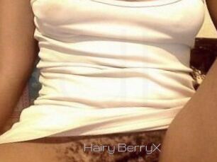 Hairy_BerryX