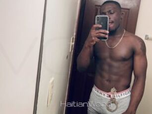 HaitianWood