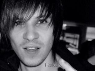 Haku_X