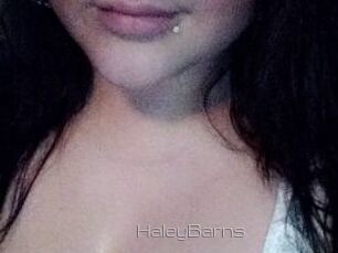HaleyBarns