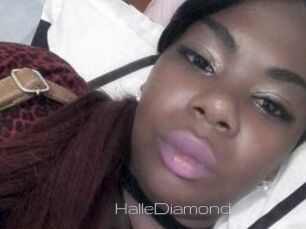 HalleDiamond