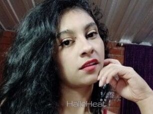 HalleHeat