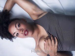HallieMore
