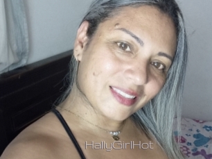 HallyGirlHot